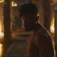 Image for article titled 73 Questions Vogue Should Have Asked Michael B. Jordan About Black Panther